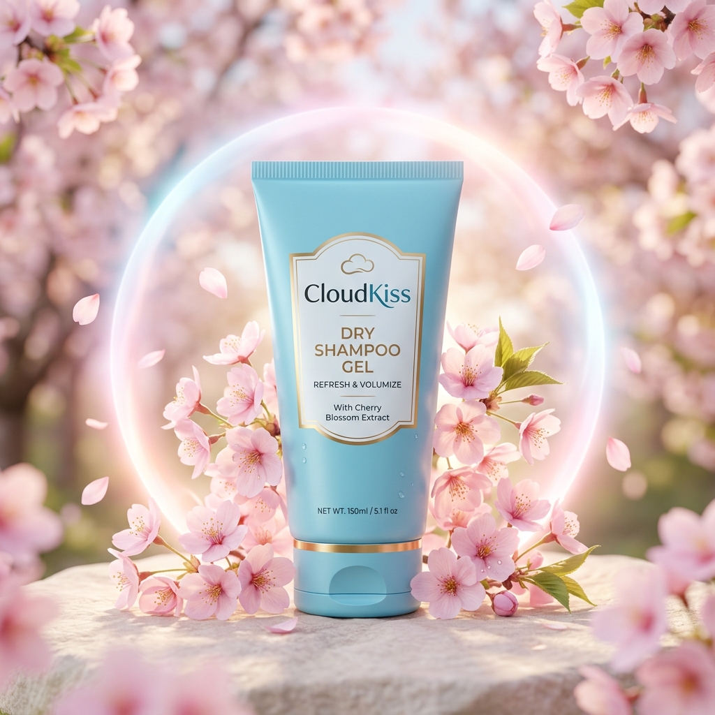 CloudKiss Hương Thơm