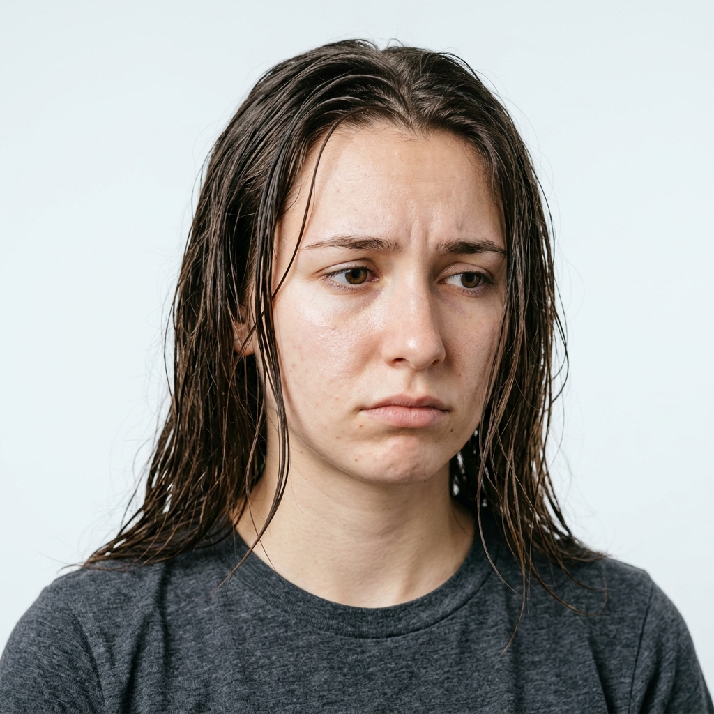 Tóc bết