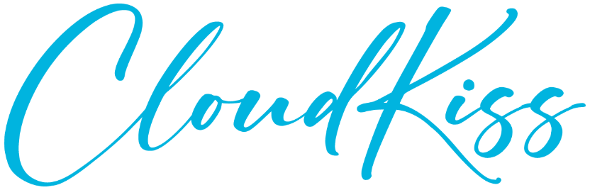 CloudKiss Logo